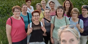 Sommerwanderung