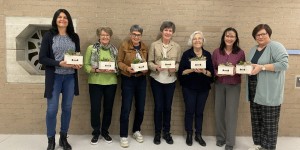 76. Hauptversammlung Frauenriege 2025