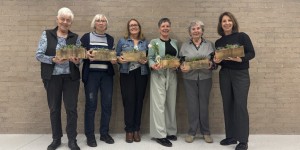 77. Hauptversammlung Frauenriege 2026