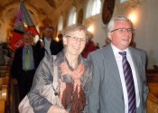 5 Fahnenweihe 4            Paten                R  bi u. Margrit