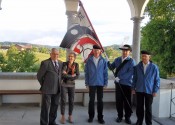 5 Fahnenweihe 5