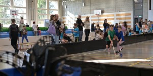 Unihockeyturnier 2026