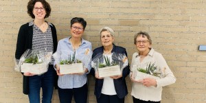 75. Hauptversammlung Frauenriege 2024