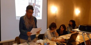 Hauptversammlung 2014