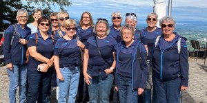 Impressionen Vereinsjahr 2026