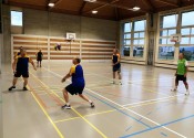 210625 Volleyball workshop 2
