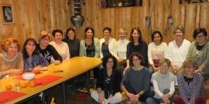 Adventsfeier Frauen KTV Wil 40+