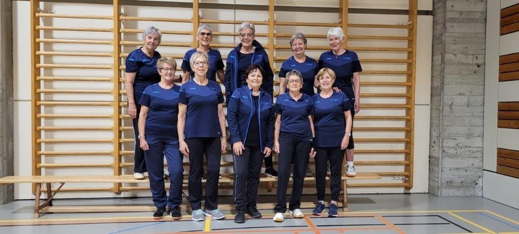 AA Turngruppe