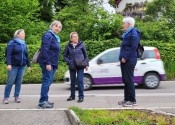 Maibummel
