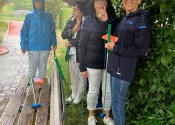 SpezialMinigolf