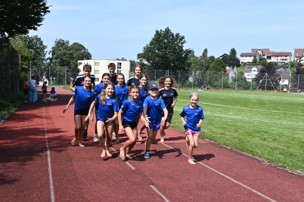 Gruppenbild jugifinal 2024