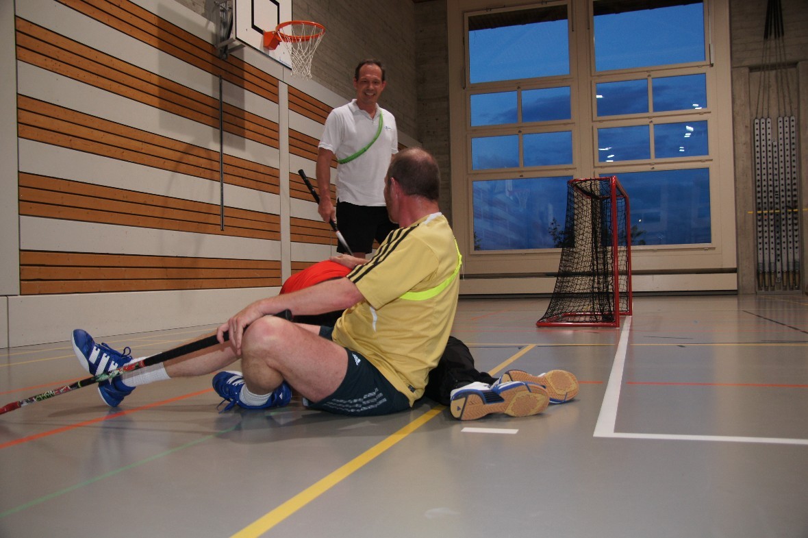 Aktivriege Unihockey  Turnier KTV   STV 10.5.14   020