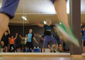 Aktivriege  Zumba im Fitnessplus  18.10.13 030
