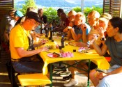 2015 Sommerprogramm Goldfische 12