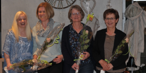 Hauptversammlung 2017