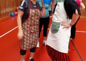 Fasnachtsturnen 2018 3