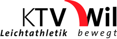 logo leichtathletik